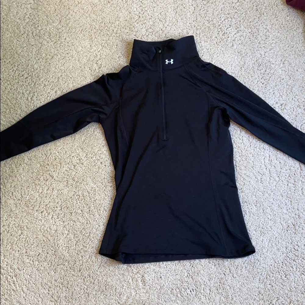 Under Armor Thermal Jacket